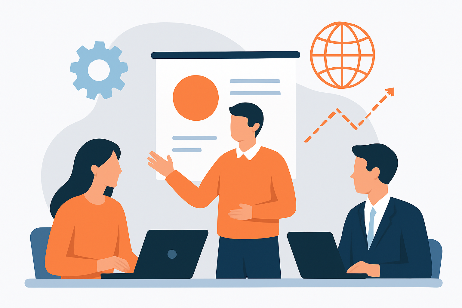 Neden Bizi Seçmelisiniz?