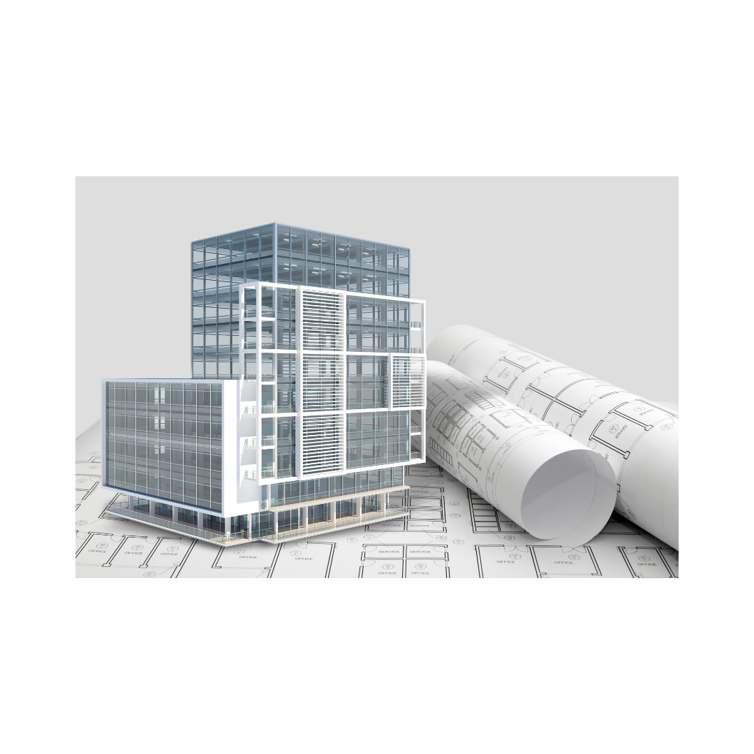 Mimari 3D Görselleştirme